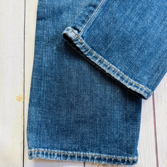 COH Dylan Relaxed Boy Jeans Size 25 - Picture 9 of 9